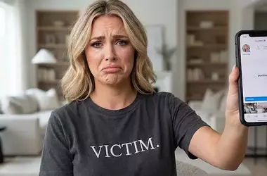 Understanding the Link Between Victim Mentality and Narcissism