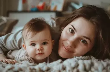 Crianza Consciente: Más Allá de la Perfección