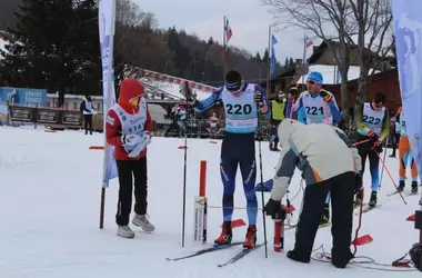 Campionati Italiani U18/U20 di Sci di Fondo: un successo senza precedenti a Lama Mocogno