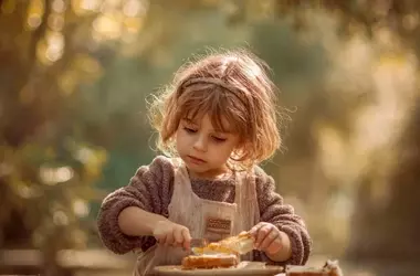 Meriendas Saludables y Nutritivas para Niños: Una Guía Esencial para Padres