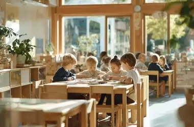 Claves para una educación de calidad: Más allá de las calificaciones