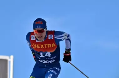 La Finlandia scommette sul futuro: Joakim Abrahamsson nuovo capo allenatore dello sci di fondo