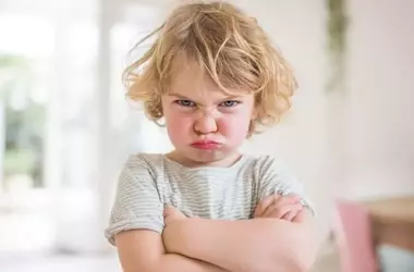 La Verdad Detrás de los Berrinches Infantiles: Más Allá del Llanto