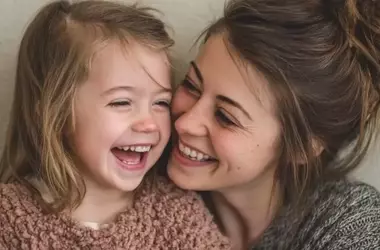 Maternidad y autocuidado: La reflexión esencial para madres modernas