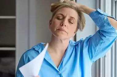 The Impact of Menopause on Brain Structure and Mental Health