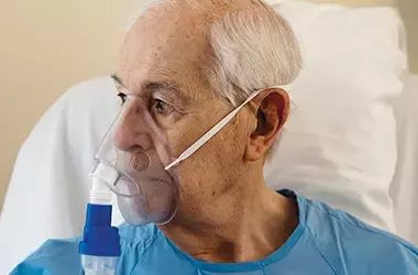 Chronic Obstructive Pulmonary Disease (COPD): A Technical and Physiological Overview