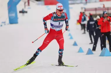 La delusione di Lars Heggen dopo l'esclusione olimpica: un talento generazionale guarda al futuro
