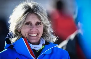 Stefania Belmondo Svela la Sua Storia di Vittoria e Perseveranza nel Nuovo Libro "Ho imparato a vincere"