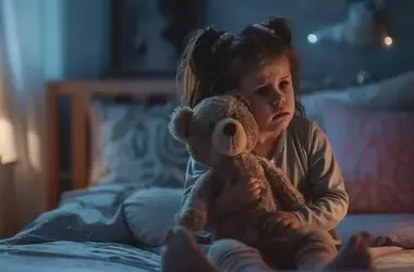 Cómo transformar la hora de dormir: El ingenioso juego que elimina las luchas infantiles