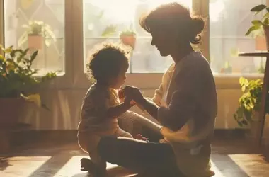 Cómo establecer límites claros y respetuosos con los niños sin pedir favores