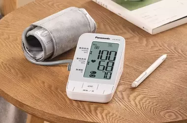 Brief introduction to blood pressure monitors