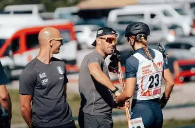 Sci di Fondo Femminile: Il Futuro Promettente Sotto la Guida di Renato Pasini
