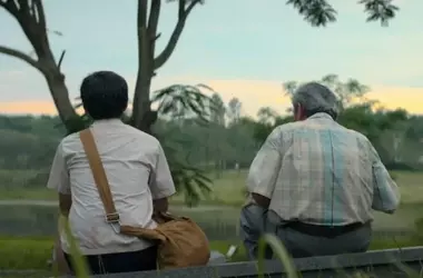 “Una carta a mi juventud”: Un conmovedor drama indonesio en Netflix para comprender la adolescencia