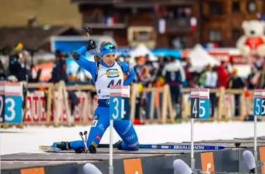 Calendario Completo degli Eventi Sportivi Invernali del 31 Gennaio