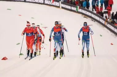 Il dibattito sulla parità nello sci di fondo: Lunghezza eccessiva della sprint olimpica accende le discussioni