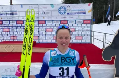 Trionfo Sprint a Lama Mocogno: I Campioni Italiani di Sci di Fondo U18 e U20 e i Vincitori della Coppa Italia