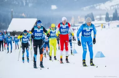 Trionfo Italiano ai Mondiali Master di Sci di Fondo a Sappada: Un Inizio Fulmineo con Pioggia di Medaglie