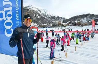 MiniMarciaGranParadiso: Un Successo Giovanile Nello Sci di Fondo con 317 Atleti e Ospiti Illustri