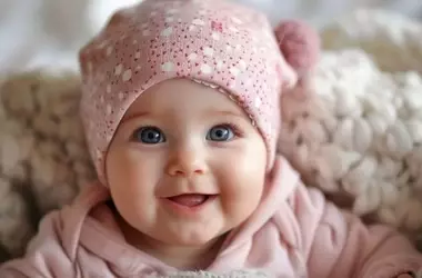 Nombres clásicos que resurgen con un toque contemporáneo