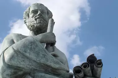 The Ancient Wisdom of Virtue: A Path to Personal Well-being