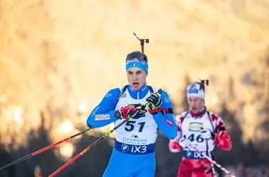 Programma gare di biathlon e sci nordico: 1 febbraio