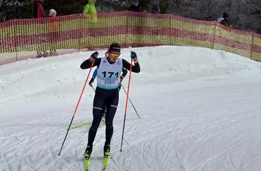 Coppa Italia Rode: Trionfi nello Sci di Fondo a Lama Mocogno