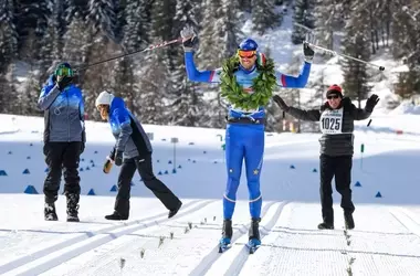 MarciaGranParadiso 2026: De Fabiani domina nella 43ª edizione della Granfondo dei Bisonti