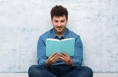 New Study Debunks Myth of Men's Aversion to Female Protagonists in Fiction