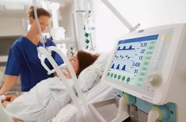 Ventilators: A Scientific Overview of Principles, Mechanisms, and Clinical Context