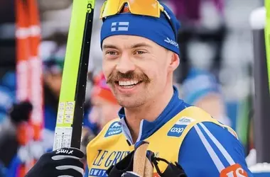 Addio alle piste: Hyvärinen si ritira dopo l'esclusione olimpica