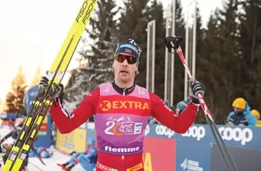 Mattis Stenshagen: Dalla Promessa dello Sci di Fondo al Rimpianto del Ciclismo