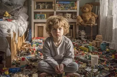 Transformaciones Clave en el Desarrollo Infantil a los Cuatro Años