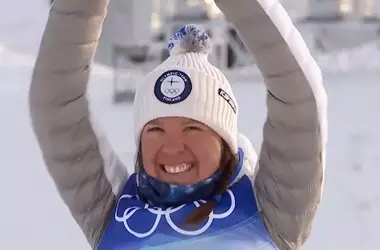Kerttu Niskanen: La Determinazione Olimpica tra Sfide e Speranze per Milano Cortina 2026