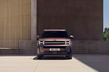 Hyundai Triunfa en 2026: SANTA FE y IONIQ 6 N Galardonados