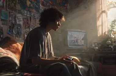 Riesgos del Uso Excesivo de Videojuegos en Adolescentes