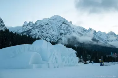 Dominio italiano ai Mondiali Masters di sci di fondo: un trionfo di medaglie a Sappada e Forni Avoltri