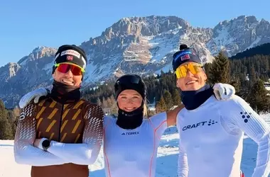 Frida Karlsson: La Preparazione Olimpica tra Recupero e Aiuti Straordinari