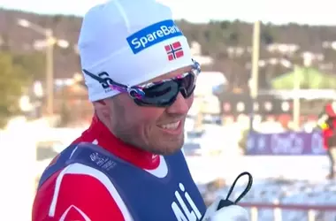 Il Percorso di Emil Iversen verso le Olimpiadi: Tra Vittoria Controverse e Rinnovata Determinazione