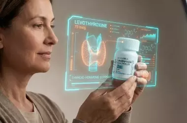 Understanding Levothyroxine: A Guide to Its Role in Thyroid Care