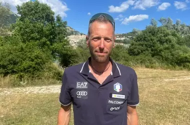 Pasini ripone fiducia nel futuro dello sci di fondo italiano