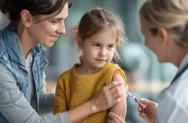 Cómo reducir el temor infantil a las inyecciones: una guía completa para padres y profesionales