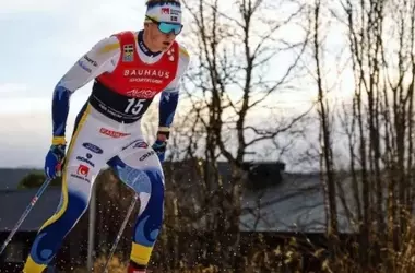 Sci di Fondo: Edvin Anger Riscopre la Forma Olimpica
