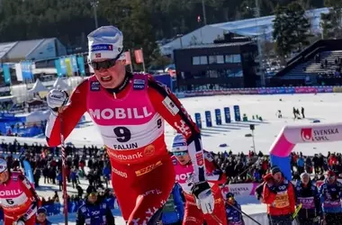 La Norvegia annuncia 31 atleti per i Mondiali U23 e Junior di sci di fondo a Lillehammer