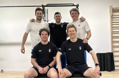 Nazionale Italiana Sci di Fondo si Prepara a Milano-Cortina 2026 a Predazzo