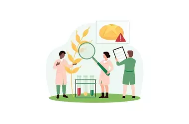 Celiachia: test diagnostici e gestione della condizione