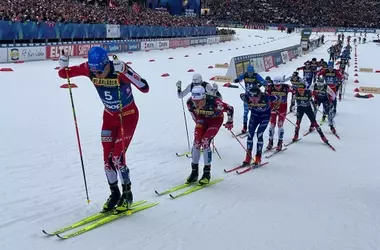 Sci di Fondo: La Norvegia Rileva i Nomi per Milano Cortina 2026