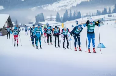 Campionati Mondiali Masters di Sci di Fondo: Trionfi Italiani a Sappada e Forni Avoltri