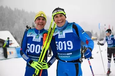 Campionati Mondiali Masters di Sci di Fondo: L'Italia trionfa nelle gare di lunga distanza a Sappada e Forni Avoltri