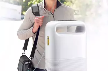 Portable Oxygen Concentrators: A Neutral Scientific Overview