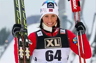 Marit Bjørgen Assente alle Olimpiadi Invernali di Milano-Cortina 2026 per Motivi Familiari
